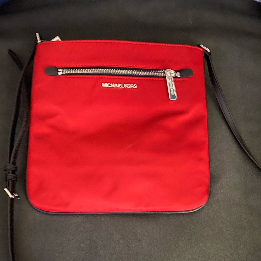 Michael Kors crossbody purse